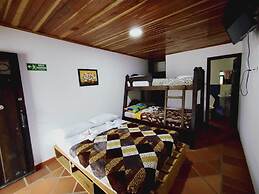 Finca Hotel La Fragata