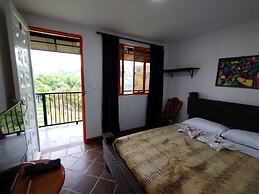 Finca Hotel La Fragata