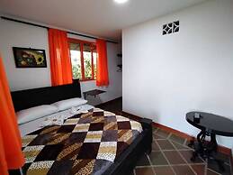 Finca Hotel La Fragata