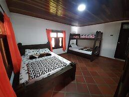 Finca Hotel La Fragata