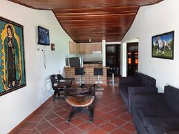 Finca Hotel La Fragata