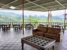 Finca Hotel La Fragata