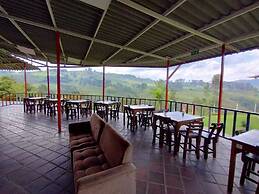 Finca Hotel La Fragata