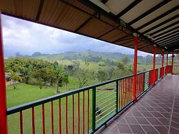 Finca Hotel La Fragata