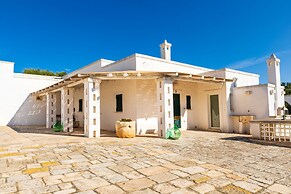 Masseria Abadia Uno