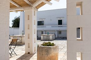 Masseria Abadia Uno
