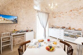 Masseria Abadia Uno