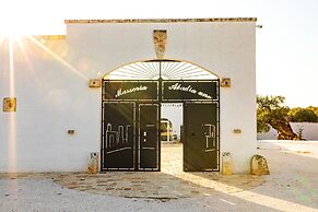Masseria Abadia Uno