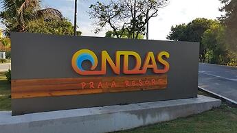 Ondas Praia Resort