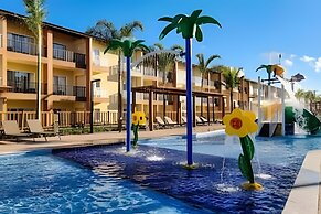 Ondas Praia Resort