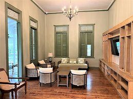 HADCO Experiences at AWNC