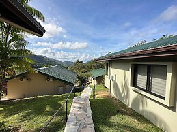 HADCO Experiences at AWNC