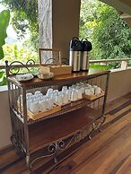 HADCO Experiences at AWNC