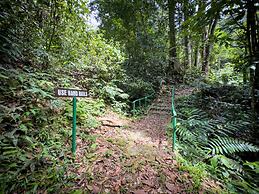 HADCO Experiences at AWNC