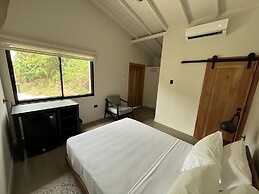 HADCO Experiences at AWNC