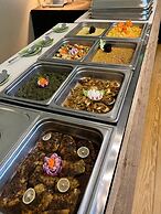 HADCO Experiences at AWNC