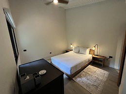 HADCO Experiences at AWNC