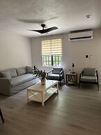 HADCO Experiences at AWNC