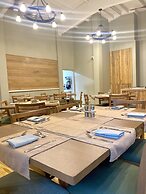 HADCO Experiences at AWNC