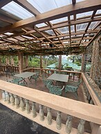 HADCO Experiences at AWNC