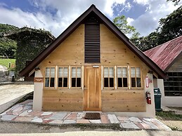 HADCO Experiences at AWNC