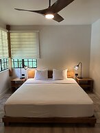 HADCO Experiences at AWNC