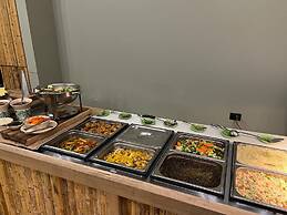 HADCO Experiences at AWNC