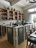 HADCO Experiences at AWNC