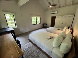 HADCO Experiences at AWNC