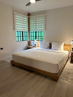 HADCO Experiences at AWNC