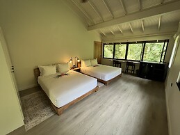 HADCO Experiences at AWNC