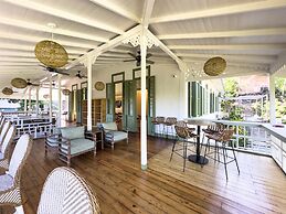 HADCO Experiences at AWNC