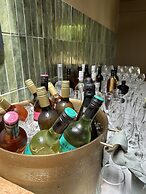 HADCO Experiences at AWNC