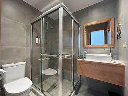 HADCO Experiences at AWNC