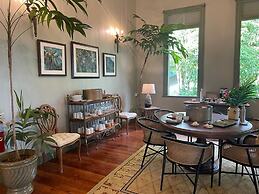 HADCO Experiences at AWNC