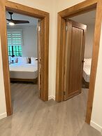 HADCO Experiences at AWNC