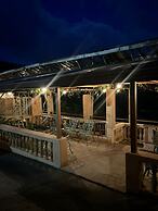 HADCO Experiences at AWNC