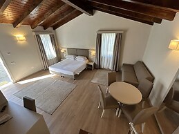 La  casetta