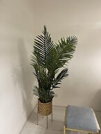 Deptford - 1 Bed - 1 Bathroom - Parking