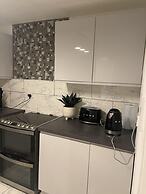 Deptford - 1 Bed - 1 Bathroom - Parking