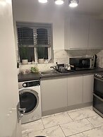 Deptford - 1 Bed - 1 Bathroom - Parking