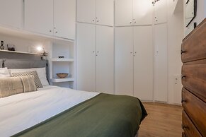 Dora Apartment by Wonderful Italy