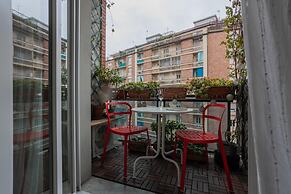 Dora Apartment by Wonderful Italy