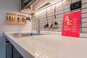 Dora Apartment by Wonderful Italy