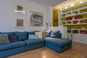 Dora Apartment by Wonderful Italy