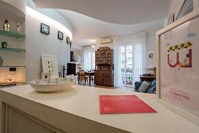 Dora Apartment by Wonderful Italy