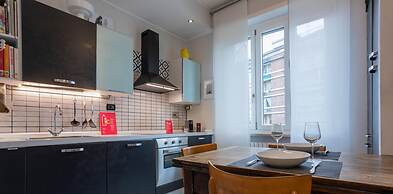 Dora Apartment by Wonderful Italy