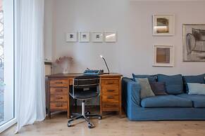 Dora Apartment by Wonderful Italy