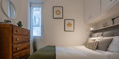 Dora Apartment by Wonderful Italy