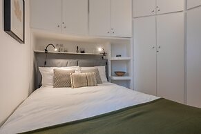 Dora Apartment by Wonderful Italy